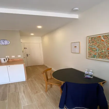 Apartamento In Toulhouse Toulouse