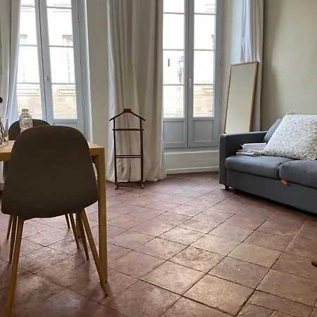 Apartamento In Toulhouse
