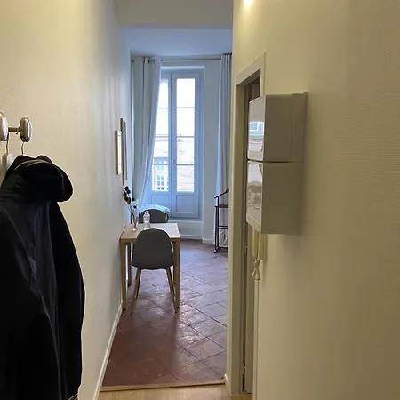 Apartamento In Toulhouse *