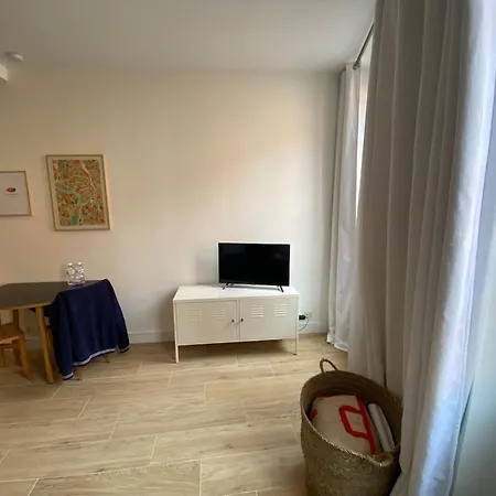 Apartment In Toulhouse *