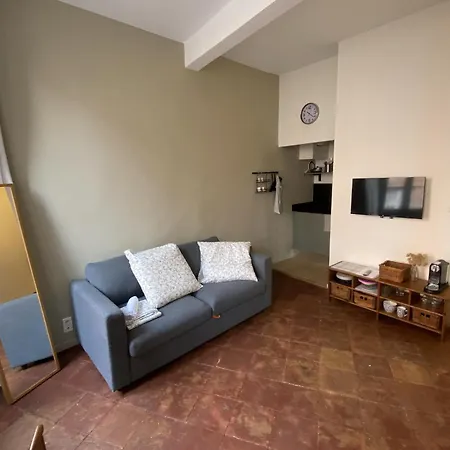 Apartment In Toulhouse *