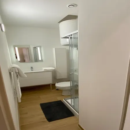 Apartment In Toulhouse Toulouse