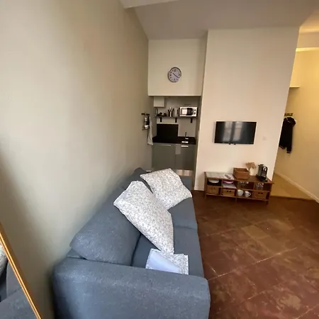 Apartment In Toulhouse Toulouse