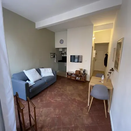 Apartment In Toulhouse Toulouse